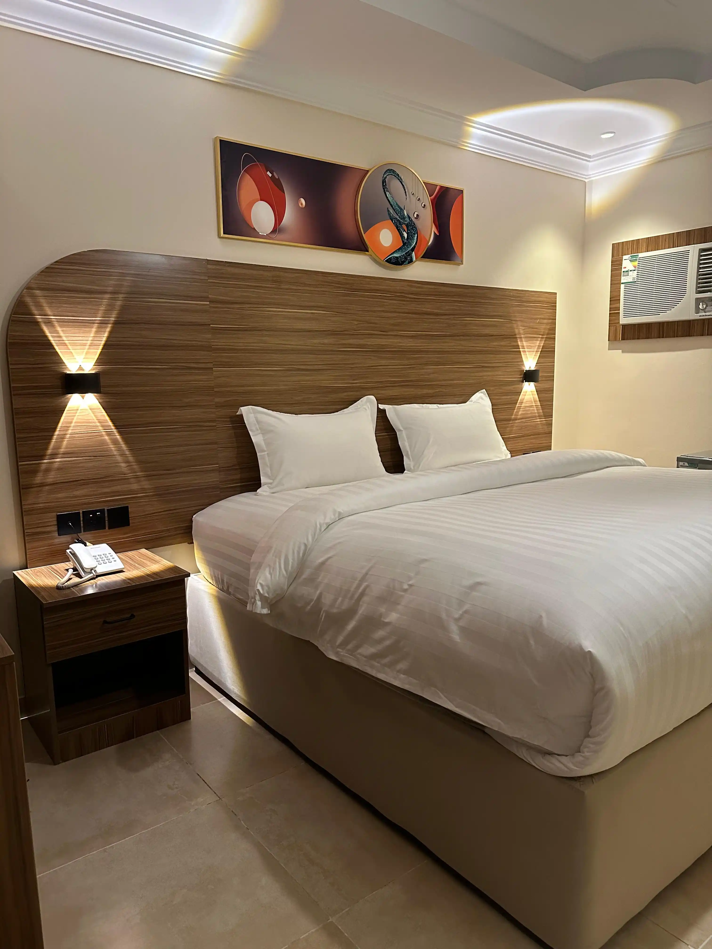 Two Bedroom Deluxe Apartment Ⓜ