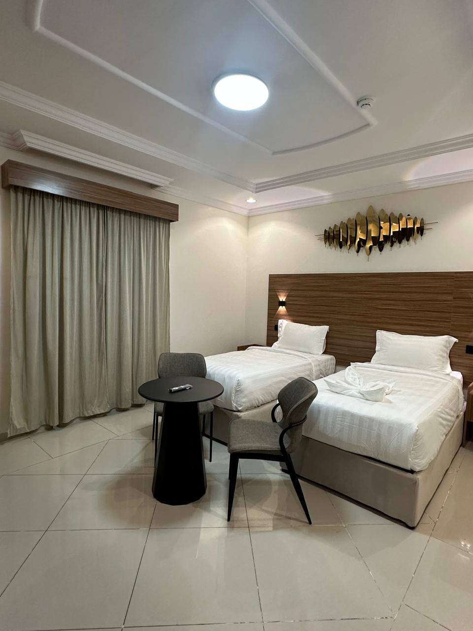 One Bedroom Apartment Istambol