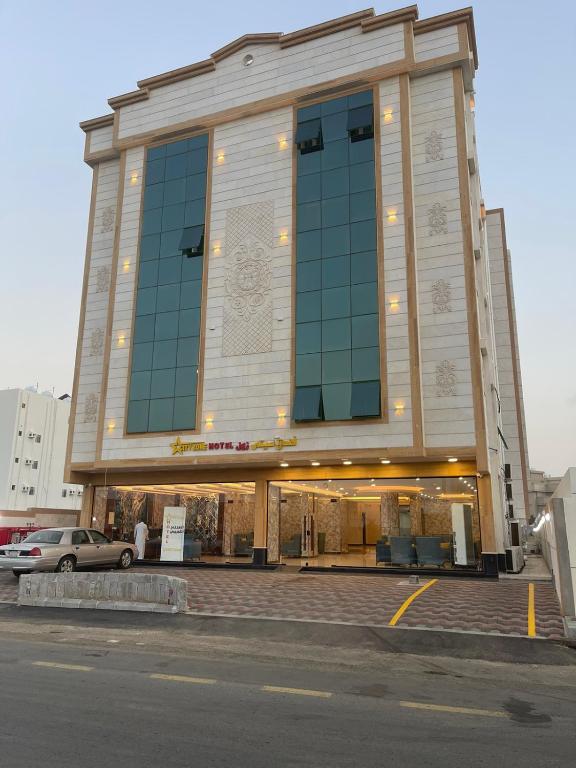 417484297 Best Trip Valencia Jizan